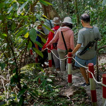 The Role of Tactical Gear in Outdoor Adventures