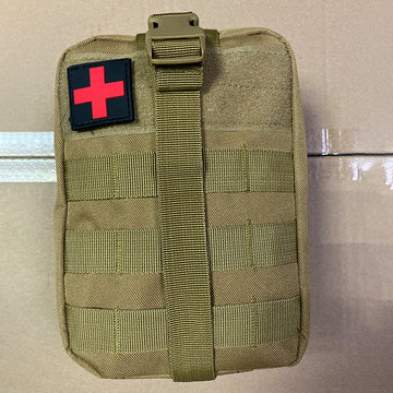 C7Tactical A-TACS Toolbag Medical Kit