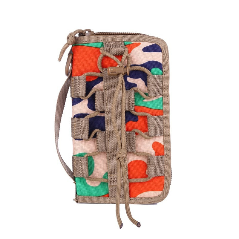 C7Tactical Geometric Performance Pouc