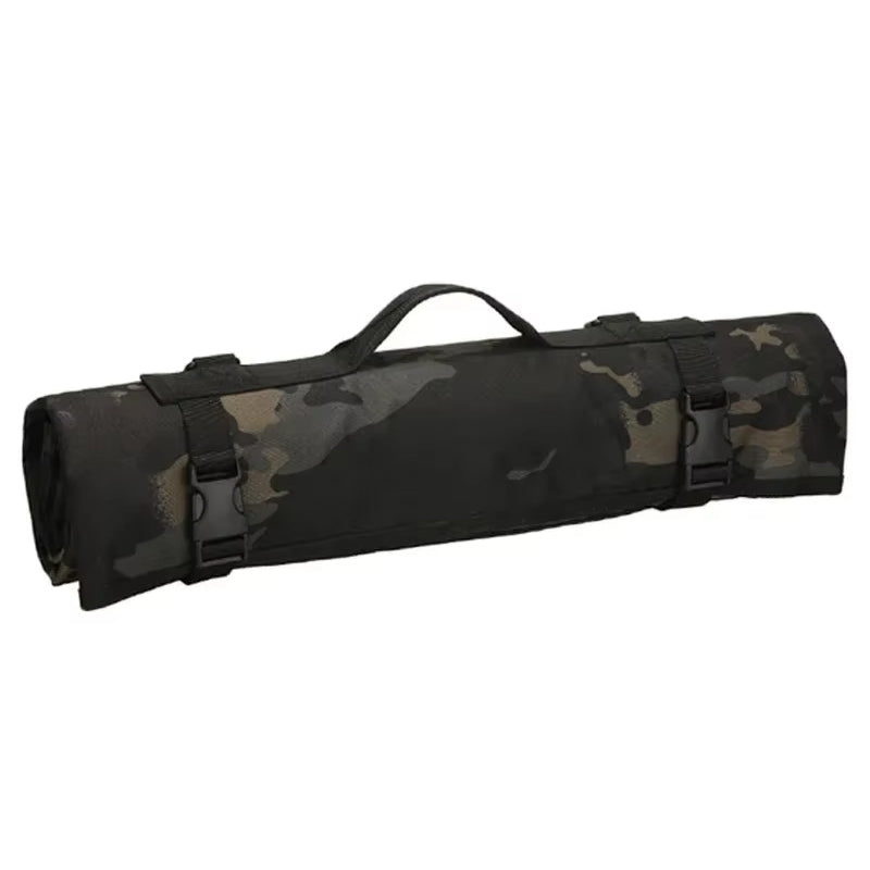Protector Plus Z528 Tactical Shooting Mat – Rugged. Portable. Multi-Function Ready. By C7 Tactical | Built for the Range. Ready for the Wild.