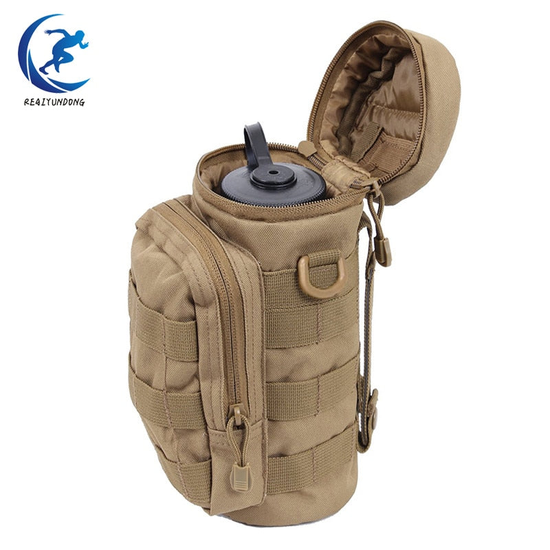 C7Tactical MOLLE Water Bottle Pouch