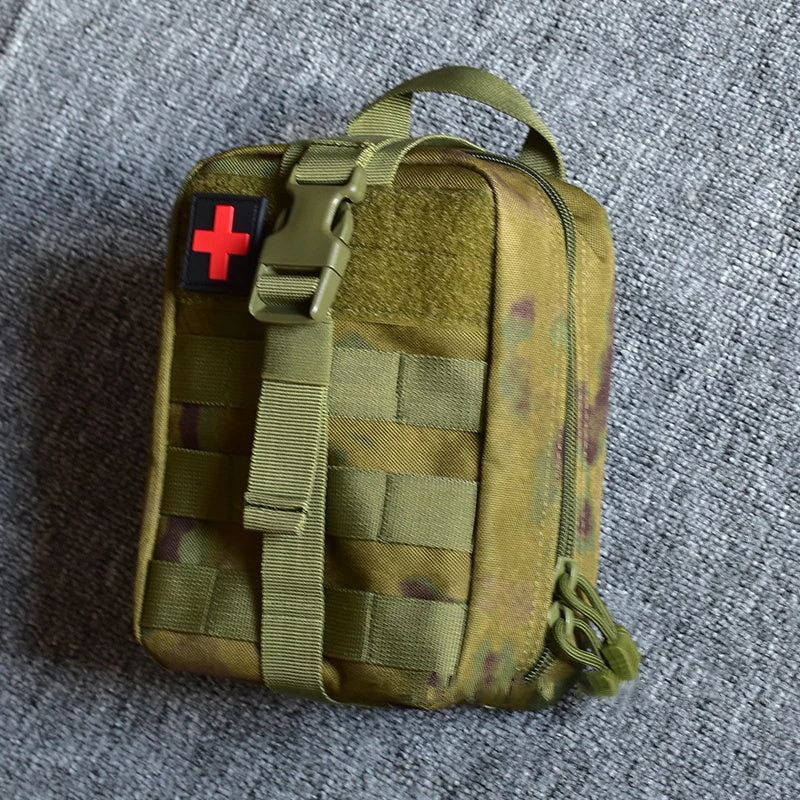 C7Tactical A-TACS Toolbag Medical Kit