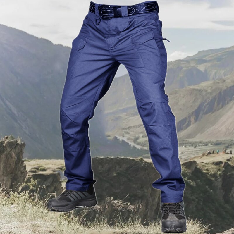 Men’s Tactical Cargo Pants – Rugged. Waterproof. Built for Mission & Movement. By C7 Tactical