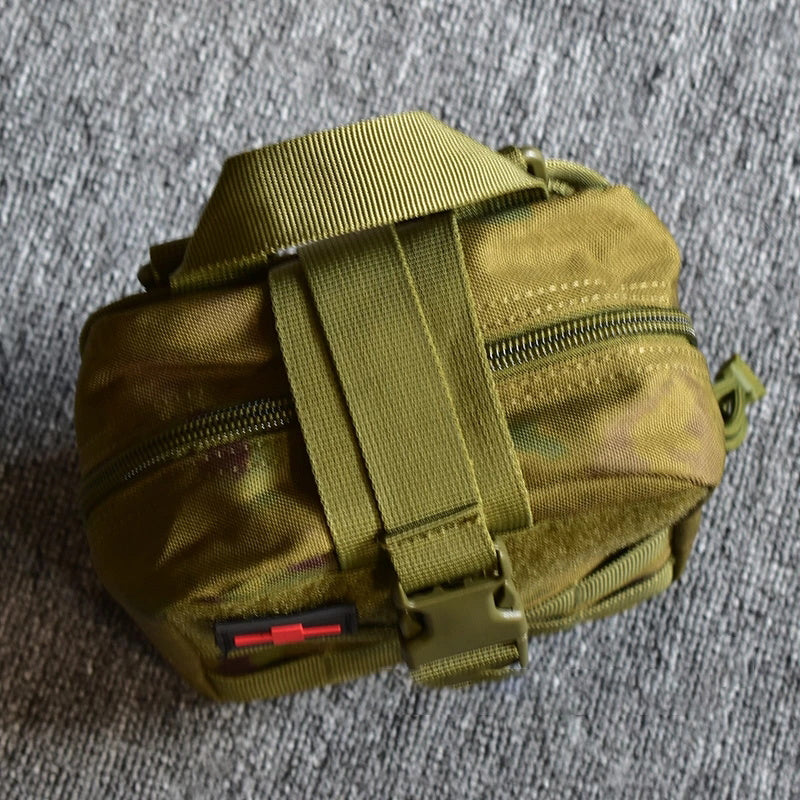 C7Tactical A-TACS Toolbag Medical Kit