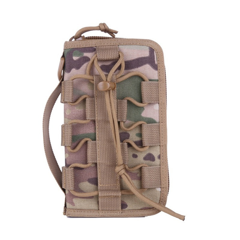 C7Tactical Geometric Performance Pouc