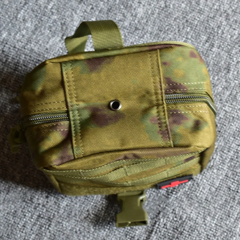 C7Tactical A-TACS Toolbag Medical Kit