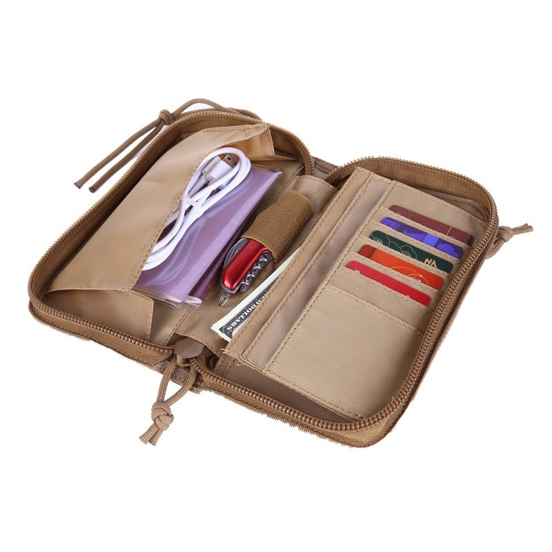 C7Tactical Geometric Performance Pouc