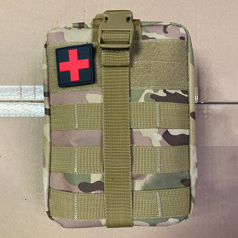 C7Tactical A-TACS Toolbag Medical Kit