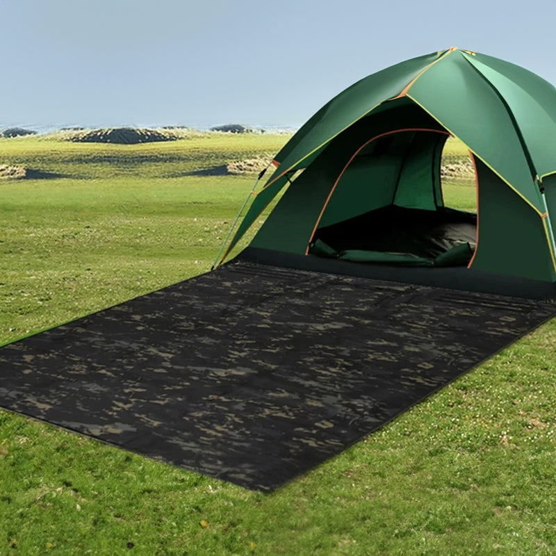 Protector Plus Z528 Tactical Shooting Mat – Rugged. Portable. Multi-Function Ready. By C7 Tactical | Built for the Range. Ready for the Wild.