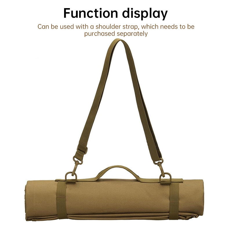 Protector Plus Z528 Tactical Shooting Mat – Rugged. Portable. Multi-Function Ready. By C7 Tactical | Built for the Range. Ready for the Wild.