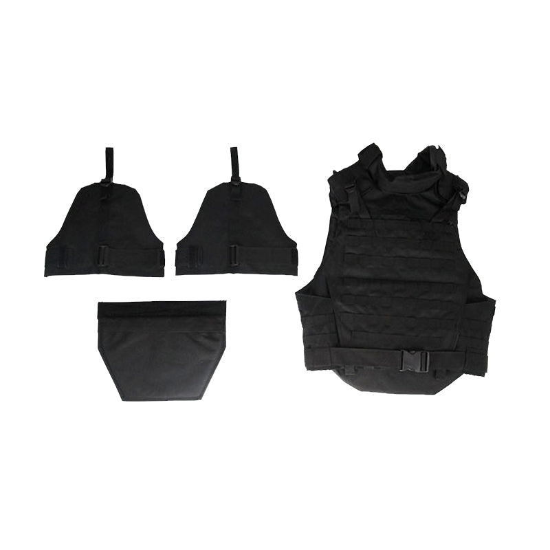 Russian Special Forces MOLLE Tactical Vest – Built for Combat. Designed for Command. By C7 Tactical
