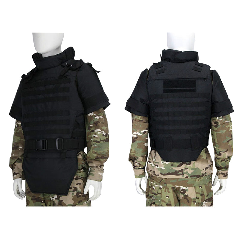 Russian Special Forces MOLLE Tactical Vest – Built for Combat. Designed for Command. By C7 Tactical