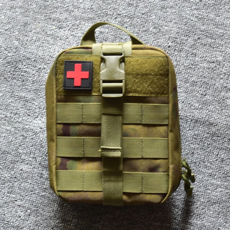 C7Tactical A-TACS Toolbag Medical Kit