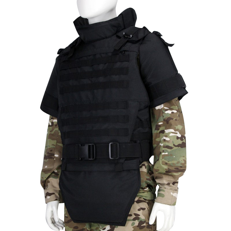 Russian Special Forces MOLLE Tactical Vest – Built for Combat. Designed for Command. By C7 Tactical