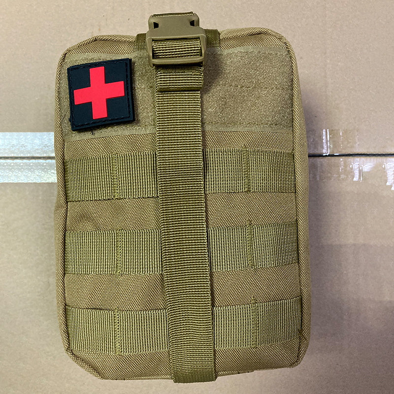 C7Tactical A-TACS Toolbag Medical Kit