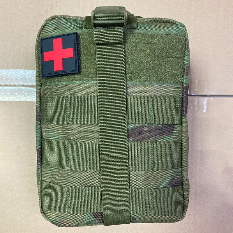 C7Tactical A-TACS Toolbag Medical Kit