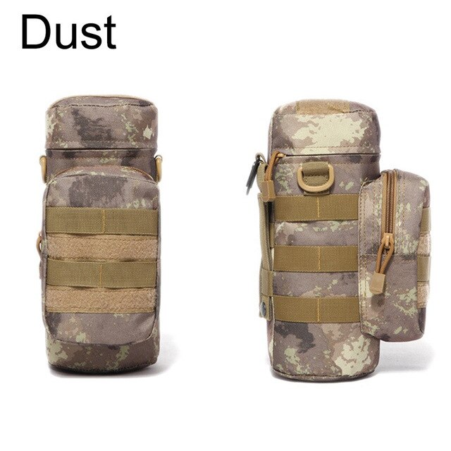 C7Tactical MOLLE Water Bottle Pouch