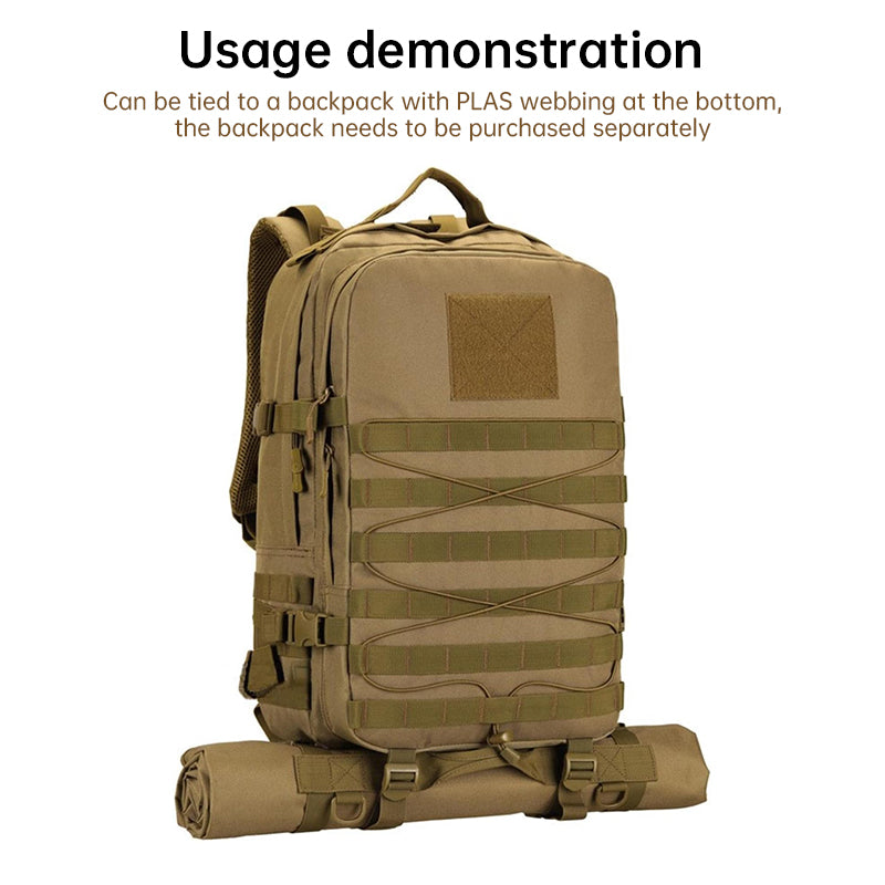 Protector Plus Z528 Tactical Shooting Mat – Rugged. Portable. Multi-Function Ready. By C7 Tactical | Built for the Range. Ready for the Wild.