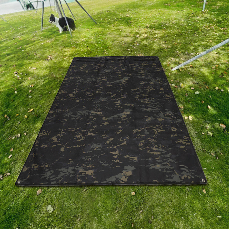 Protector Plus Z528 Tactical Shooting Mat – Rugged. Portable. Multi-Function Ready. By C7 Tactical | Built for the Range. Ready for the Wild.