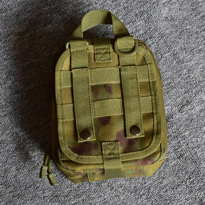 C7Tactical A-TACS Toolbag Medical Kit