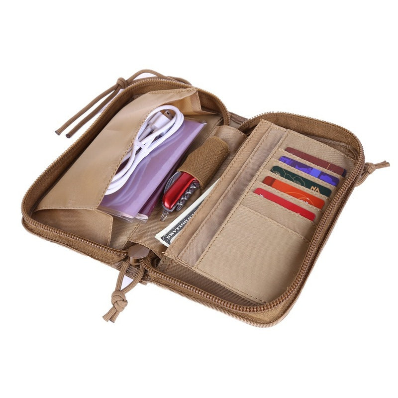 C7Tactical Geometric Performance Pouc