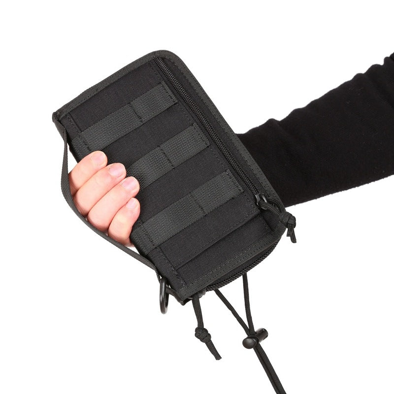 C7Tactical Geometric Performance Pouc