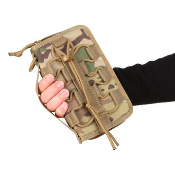 C7Tactical Geometric Performance Pouc