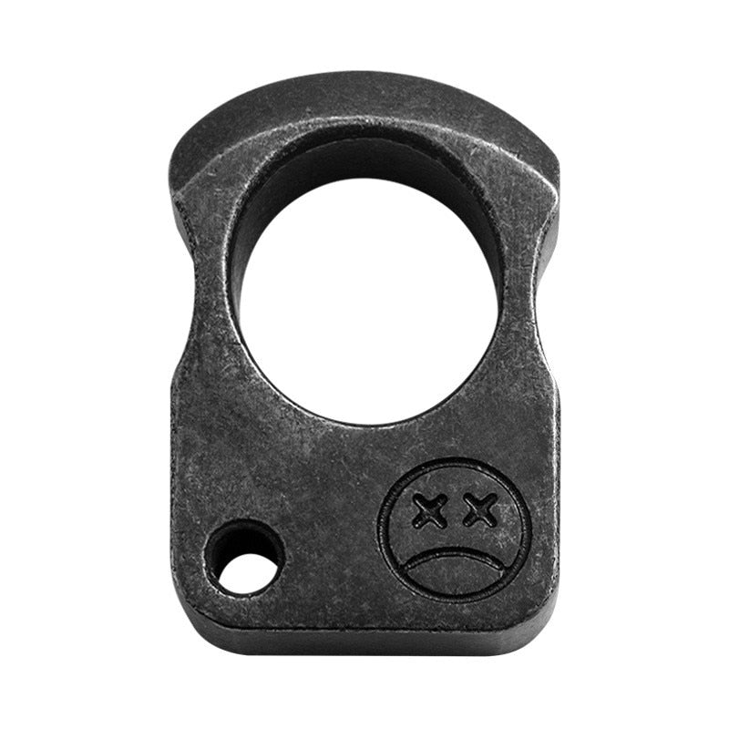 EDC Tactical Pendant Tool – Break Glass. Carry Steel. Always Be Ready. By C7 Tactical