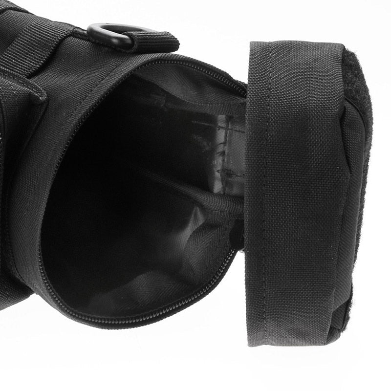C7Tactical MOLLE Water Bottle Pouch