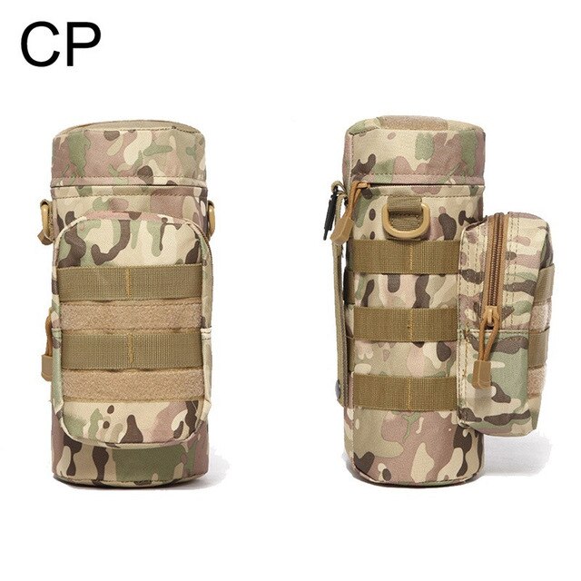 C7Tactical MOLLE Water Bottle Pouch