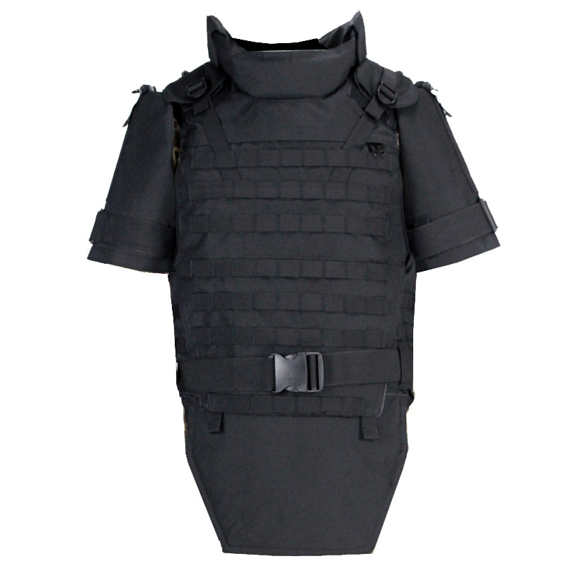 Russian Special Forces MOLLE Tactical Vest – Built for Combat. Designed for Command. By C7 Tactical