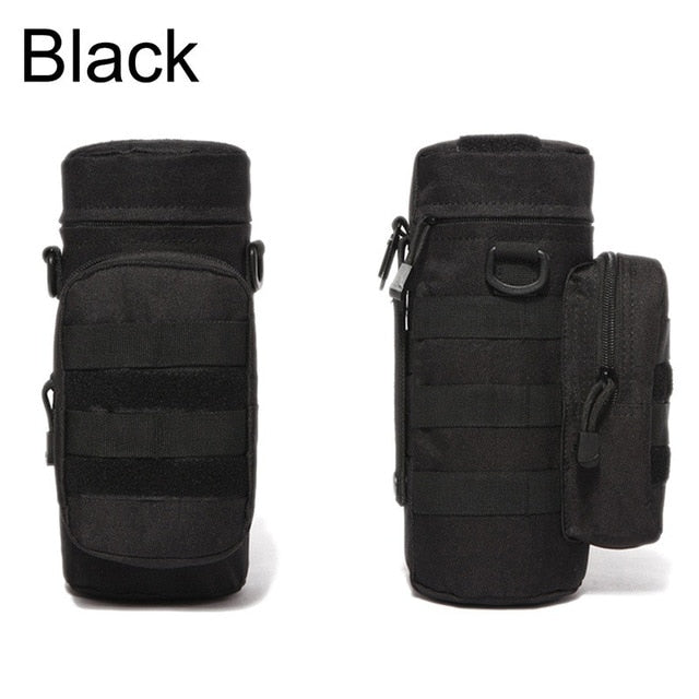 C7Tactical MOLLE Water Bottle Pouch