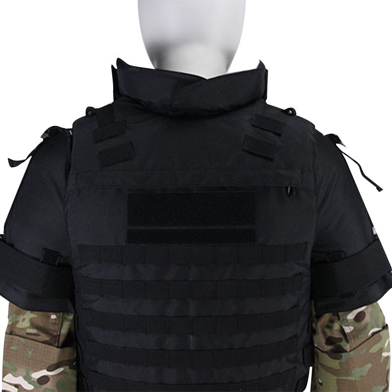 Russian Special Forces MOLLE Tactical Vest – Built for Combat. Designed for Command. By C7 Tactical