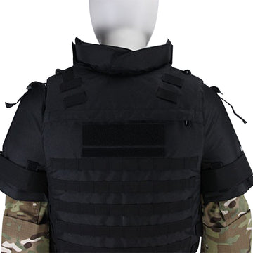 Russian Special Forces MOLLE Tactical Vest – Built for Combat. Designed for Command. By C7 Tactical