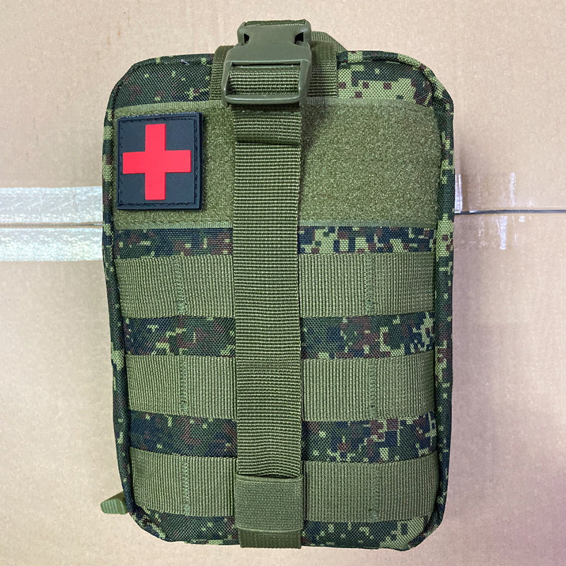 C7Tactical A-TACS Toolbag Medical Kit
