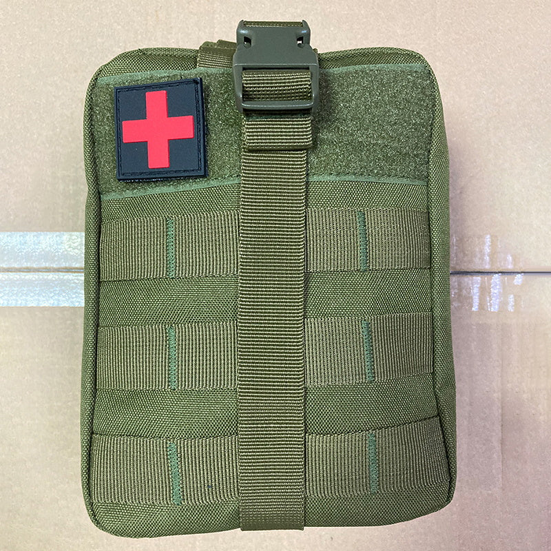 C7Tactical A-TACS Toolbag Medical Kit