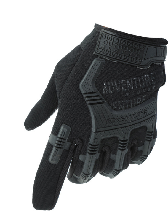 C7Tactical Full-Protect Combat Gloves