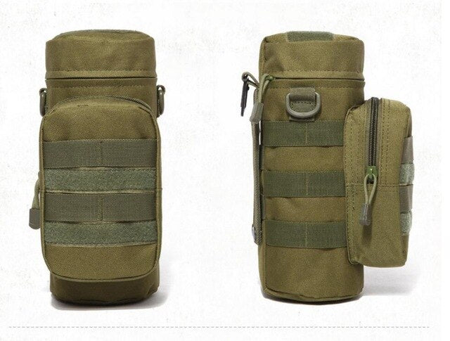 C7Tactical MOLLE Water Bottle Pouch