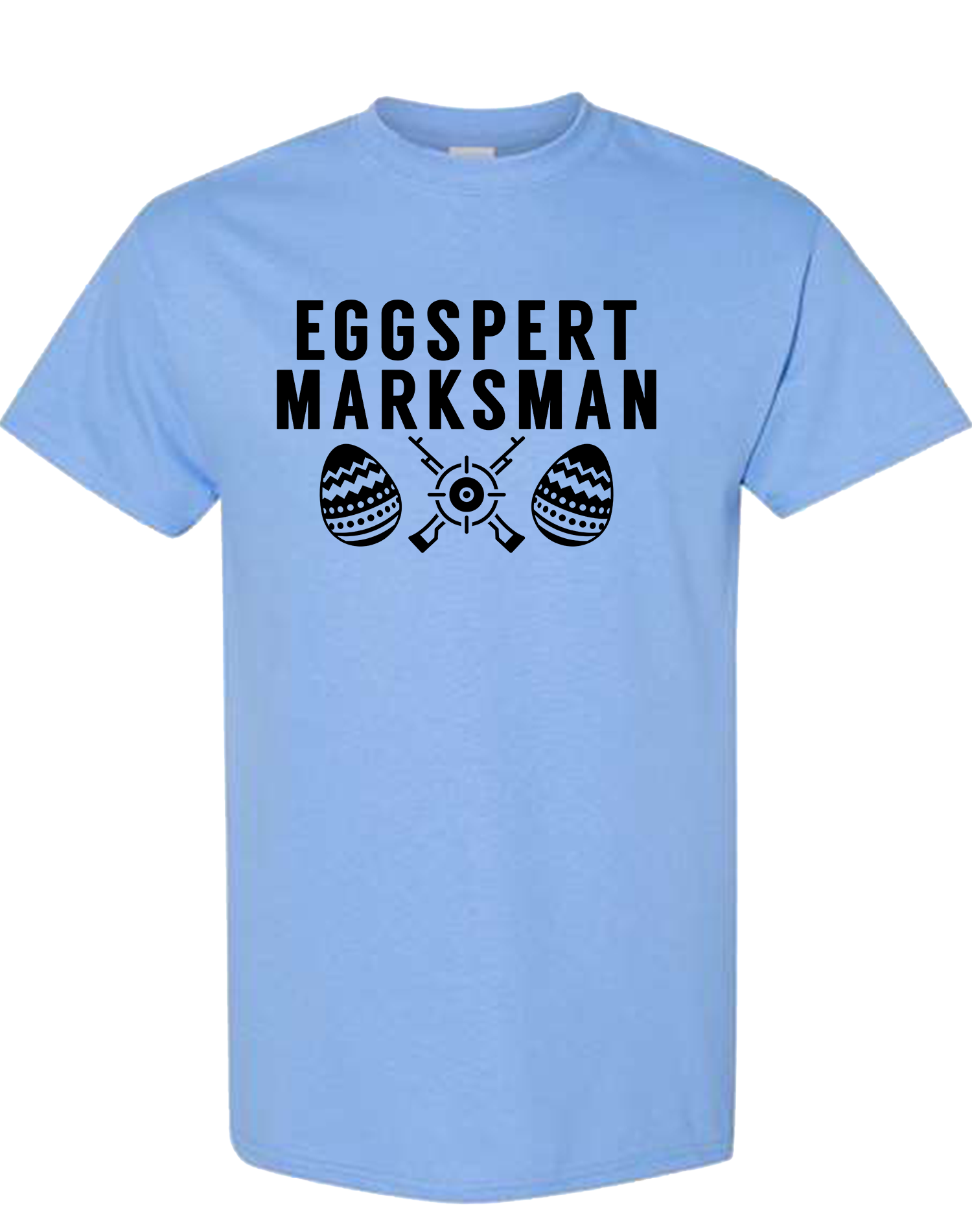 Eggspert Marksman