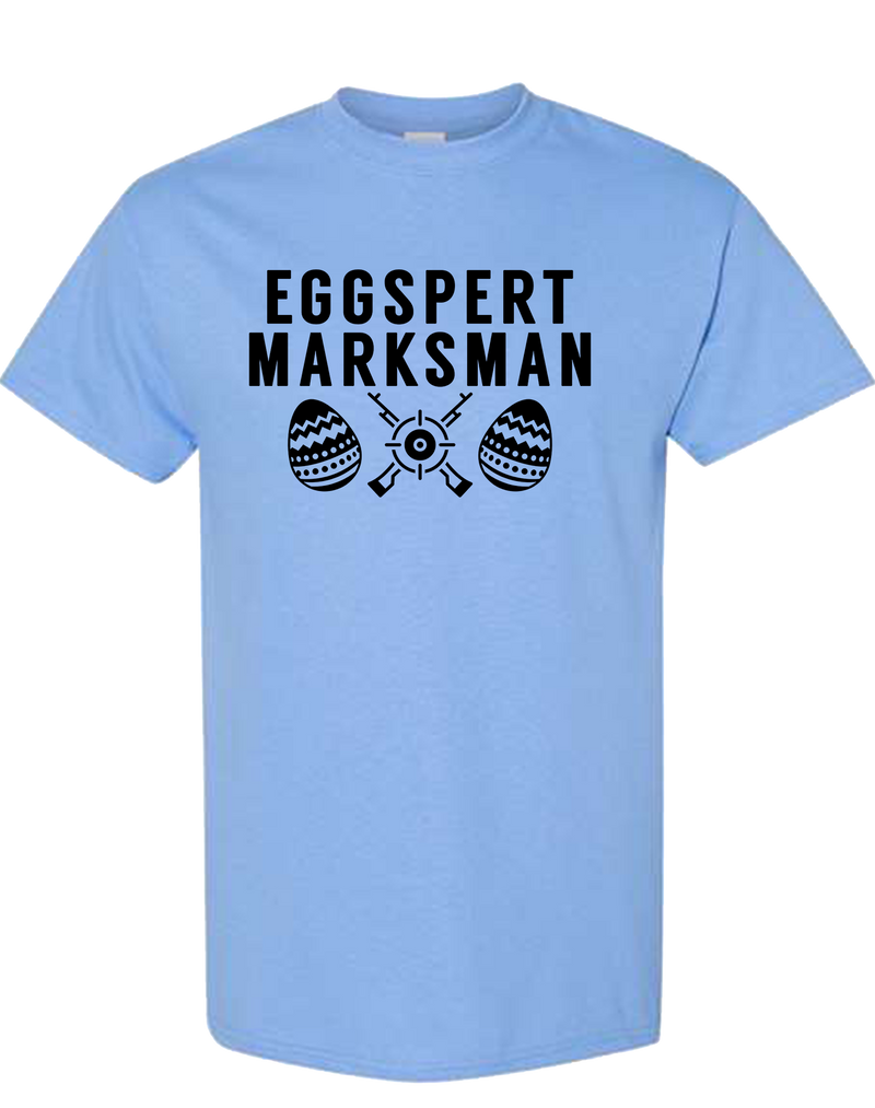 Eggspert Marksman