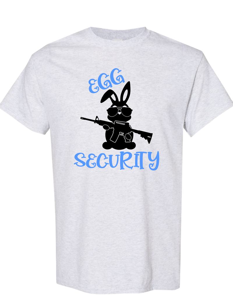 Egg Security