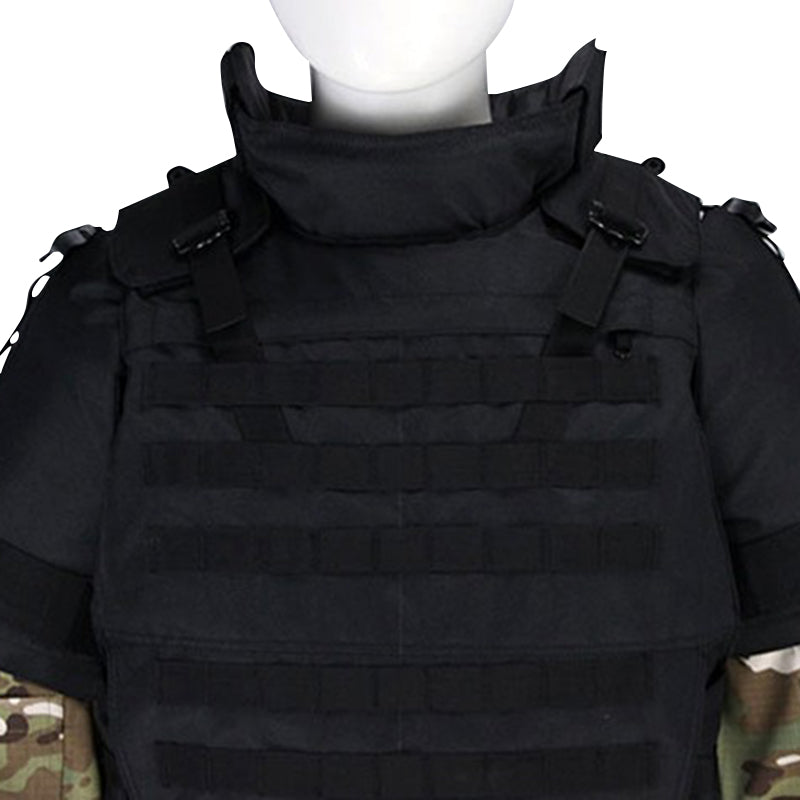 Russian Special Forces MOLLE Tactical Vest – Built for Combat. Designed for Command. By C7 Tactical
