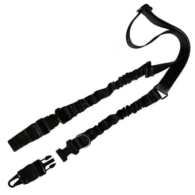 C7 Bravo Two Point Bungee Sling