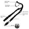 C7 Bravo Two Point Bungee Sling - Special Offer
