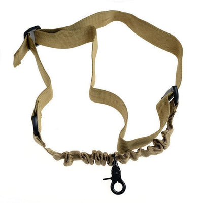 Single Point Tactical Bungee Sling - Special Offer