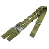 C7 Bravo Two Point Bungee Sling + Attachment Bundle